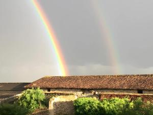 Φωτογραφία από το άλμπουμ του Bourdeverre Chambres D'hôtes σε Ménigoute