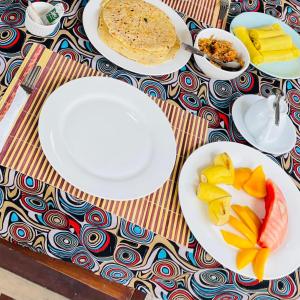 Φωτογραφία από το άλμπουμ του DNA secret palace στο Tangalle