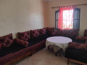 Fotografie z fotogalerie ubytování Maison avec piscine pour famille au région de safi v destinaci Safi