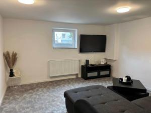 Et tv og/eller underholdning på Casa Mia