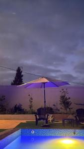 Fotografie z fotogalerie ubytování Maison avec piscine pour famille au région de safi v destinaci Safi