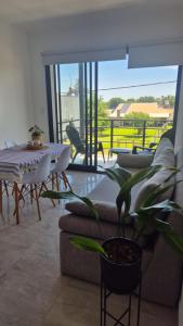 Et opholdsområde på MONACO Departamento PA