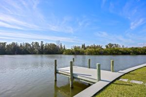 Природа в окрестностях дома для отпуска