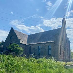 Φωτογραφία από το άλμπουμ του Old Church στην Ινβέρνες +2 φωτογραφίες