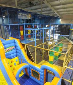 Πισίνα στο ή κοντά στο Beautiful, quiet apartment in the Boehm Switzerland