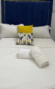 Φωτογραφία από το άλμπουμ του Peaceful Oasis στη Μομπάσα