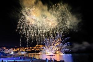 Fotografie z fotogalerie ubytování B&B al Palazzo v destinaci Agropoli