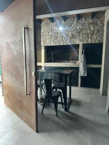 Billede fra billedgalleriet på Casa de campo i Guaymallén