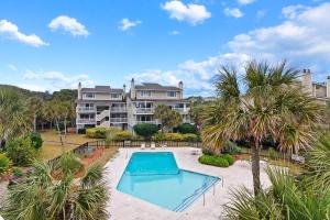 Πισίνα στο ή κοντά στο SG10C: 10C Seagrove Villa