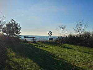 Φυσικό τοπίο κοντά σε αυτή η παραθεριστική κατοικία