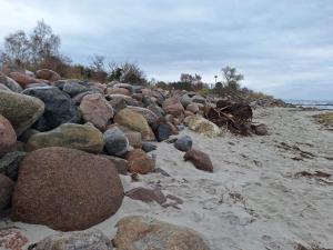 Φυσικό τοπίο κοντά σε αυτή η παραθεριστική κατοικία