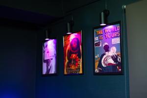 Billede fra billedgalleriet på Chillout i Alba Iulia