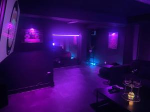 Billede fra billedgalleriet på Chillout i Alba Iulia