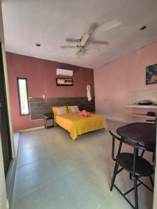 Galeriebild der Unterkunft Casa Tio in El Cuyo