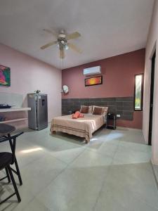 Galeriebild der Unterkunft Casa Tio in El Cuyo + 3 Fotos