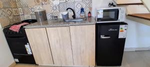 Køkken eller tekøkken på Los Nogales Dep 2