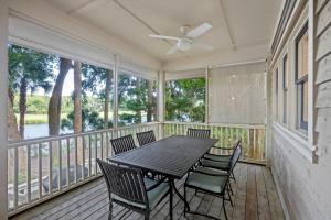 Φωτογραφία από το άλμπουμ του SM14: 14 Silver Moss σε Kiawah Island