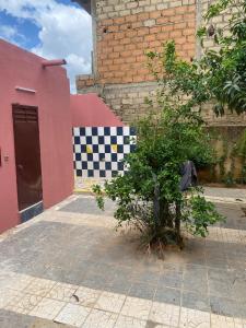 Φωτογραφία από το άλμπουμ του Chez Oumy 4 chambres avec cour, Thiès, Grand Standing σε Thiès