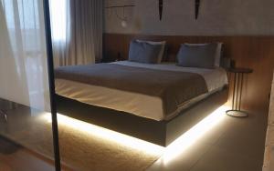 Imagem da galeria de Flat JK Luxo em Ribeirão Preto