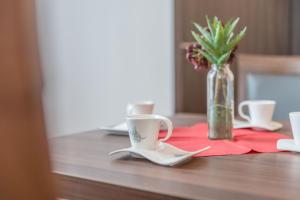 Fotografie z fotogalerie ubytování City Hotel Wetzlar v destinaci Wetzlar