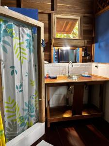 Ảnh trong thư viện ảnh của Casa Chilamate a Peaceful Stay Near Beach & Town ở Cocles +30 ảnh