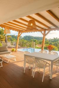 Φυσικό τοπίο κοντά σε αυτή η παραθεριστική κατοικία