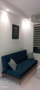 Χώρος καθιστικού στο غزو 15