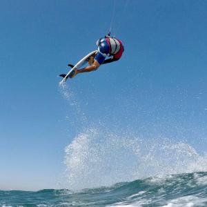 Επισκέπτες που μένουν στο Bali Lodge Máncora - Playa, Piscina & Desayuno