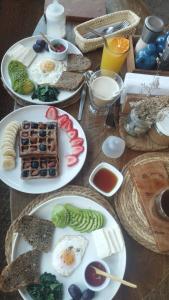 Φαγητό σε αυτό το ξενοδοχείο ή κάπου εκεί κοντά