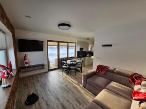 Φωτογραφία από το άλμπουμ του Osada u Pogwizdów σε Czarny Dunajec