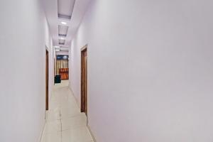 Billede fra billedgalleriet på Hotel O Golden Key Inn i New Delhi