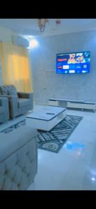 Gallery image of La Douceur in Thiès