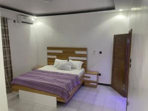 Gallery image of La Douceur in Thiès