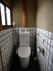 Phòng tắm tại Sadou Inn +13 ảnh