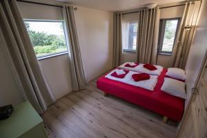 Gallery image of Hestasport Apartment in Varmahlid