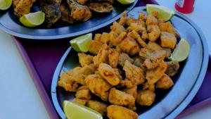 Φαγητό σε αυτό το κατάλυμα σε φάρμα ή κάπου εκεί κοντά +87 φωτογραφίες