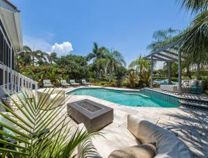 Бассейн в Isla Amor - 86 или поблизости