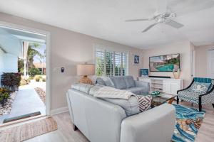 Et opholdsområde på La Contento Casa - 5560 + 42 billeder