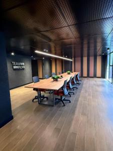 Οι επιχειρηματικές εγκαταστάσεις ή/και οι αίθουσες συνεδριάσεων στο Hit Cabo Branco 546C +55 φωτογραφίες