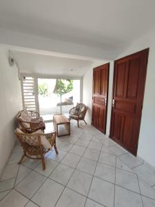 Φωτογραφία από το άλμπουμ του La Canopée στο Πουάντ-Νουάρ