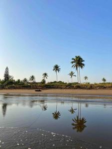 Φωτογραφία από το άλμπουμ του House on the sea - Casa del Cangrejo Azul σε Monte Gordo