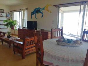 Φωτογραφία από το άλμπουμ του House on the sea - Casa del Cangrejo Azul σε Monte Gordo