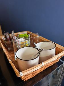 Tragos en Casa Morada