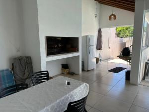 Μια τηλεόραση ή/και κέντρο ψυχαγωγίας στο Casa da Mara