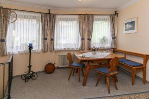 Fotografia z galérie ubytovania Appartement Gundi Ripper v destinácii Saalbach Hinterglemm