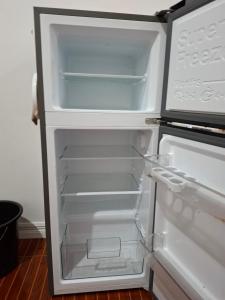 Kuchyň nebo kuchyňský kout v ubytování Gelma's house + 9 fotografií