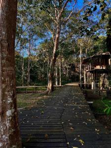 Το κτήριο όπου στεγάζεται  το καταφύγιο