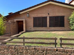 Tòa nhà nơi nhà nghỉ dưỡng tọa lạc