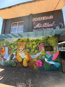 Fotografie z fotogalerie ubytování My Ideal Eldorado v destinaci Eldorado