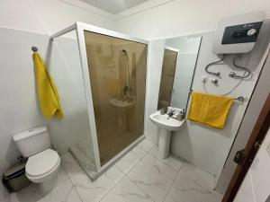 Galeriebild der Unterkunft Kasa Kutxa in Tarrafal